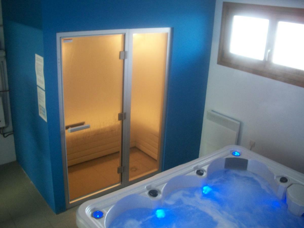 Chalet Les Aigles Saint-Sixt 外观 照片